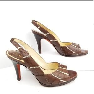 Cole Haan with Nike Air technology